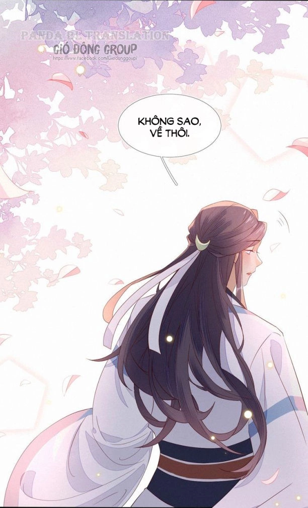 Thừa Tướng, Trẫm Biết Sai Rồi! Chapter 7 - 15