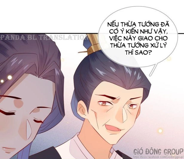 Thừa Tướng, Trẫm Biết Sai Rồi! Chapter 7 - 20