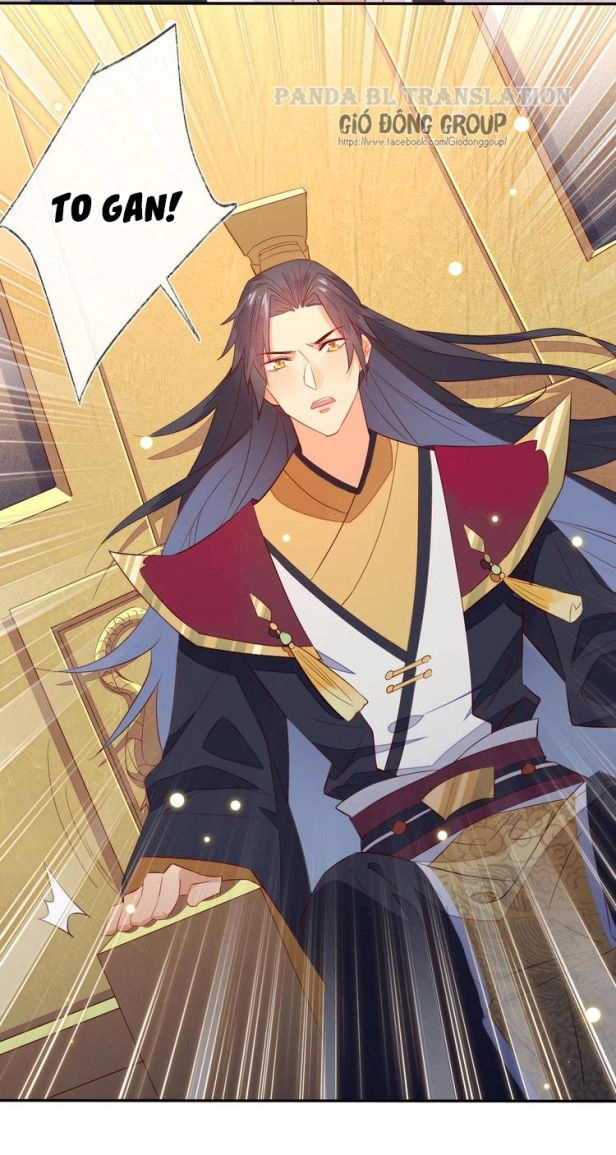 Thừa Tướng, Trẫm Biết Sai Rồi! Chapter 7 - 21