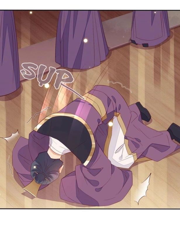 Thừa Tướng, Trẫm Biết Sai Rồi! Chapter 7 - 22