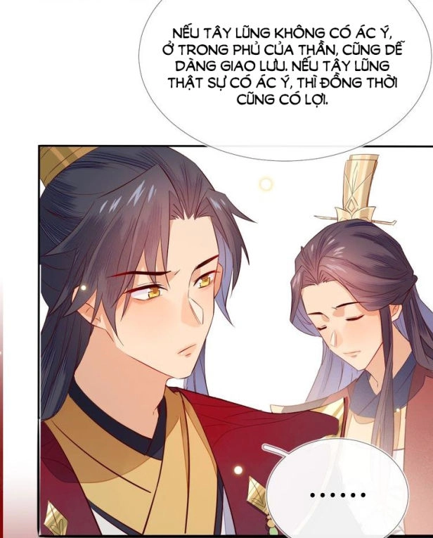 Thừa Tướng, Trẫm Biết Sai Rồi! Chapter 7 - 26