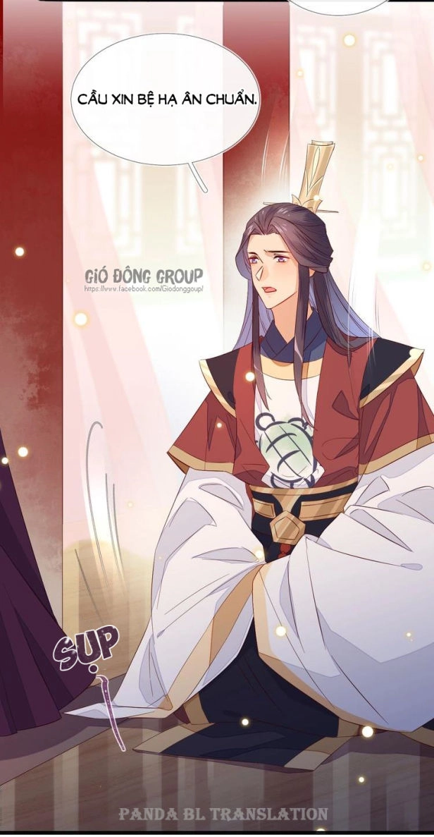 Thừa Tướng, Trẫm Biết Sai Rồi! Chapter 7 - 27