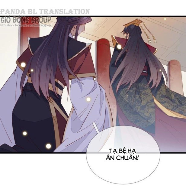 Thừa Tướng, Trẫm Biết Sai Rồi! Chapter 7 - 30