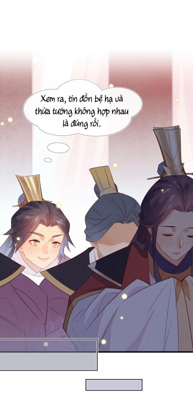Thừa Tướng, Trẫm Biết Sai Rồi! Chapter 7 - 32