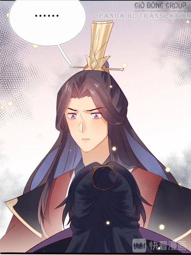 Thừa Tướng, Trẫm Biết Sai Rồi! Chapter 7 - 40