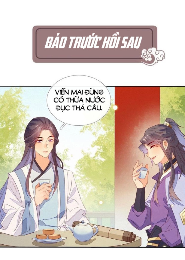 Thừa Tướng, Trẫm Biết Sai Rồi! Chapter 7 - 45