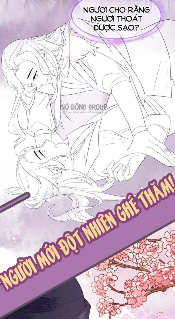 Thừa Tướng, Trẫm Biết Sai Rồi! Chapter 7 - 49