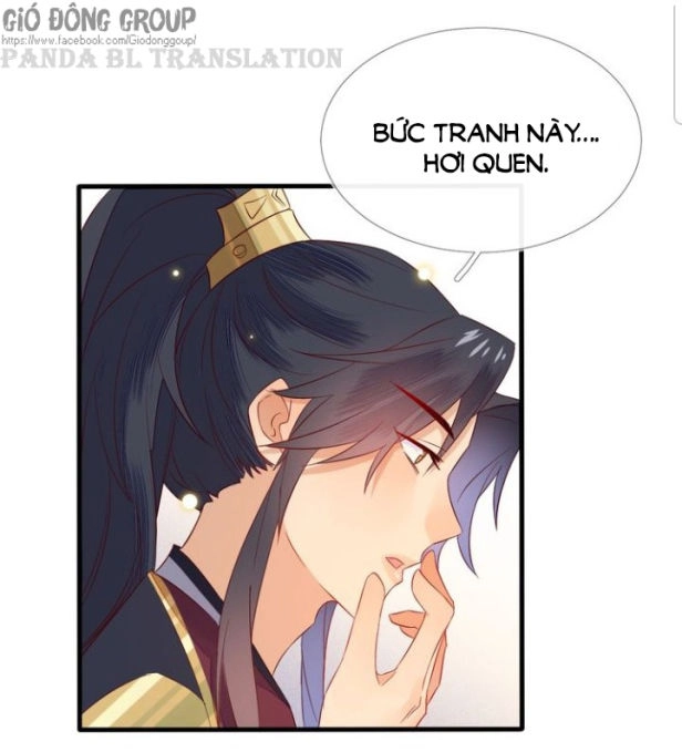 Thừa Tướng, Trẫm Biết Sai Rồi! Chapter 8 - 13