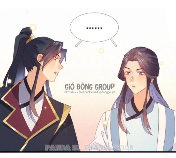 Thừa Tướng, Trẫm Biết Sai Rồi! Chapter 8 - 17