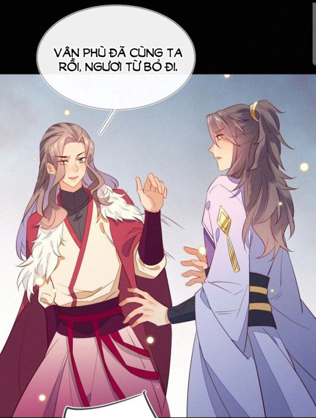 Thừa Tướng, Trẫm Biết Sai Rồi! Chapter 8 - 22