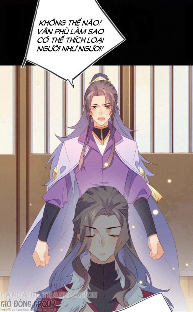 Thừa Tướng, Trẫm Biết Sai Rồi! Chapter 8 - 23