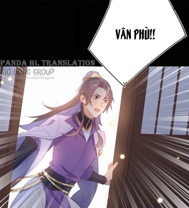 Thừa Tướng, Trẫm Biết Sai Rồi! Chapter 8 - 24