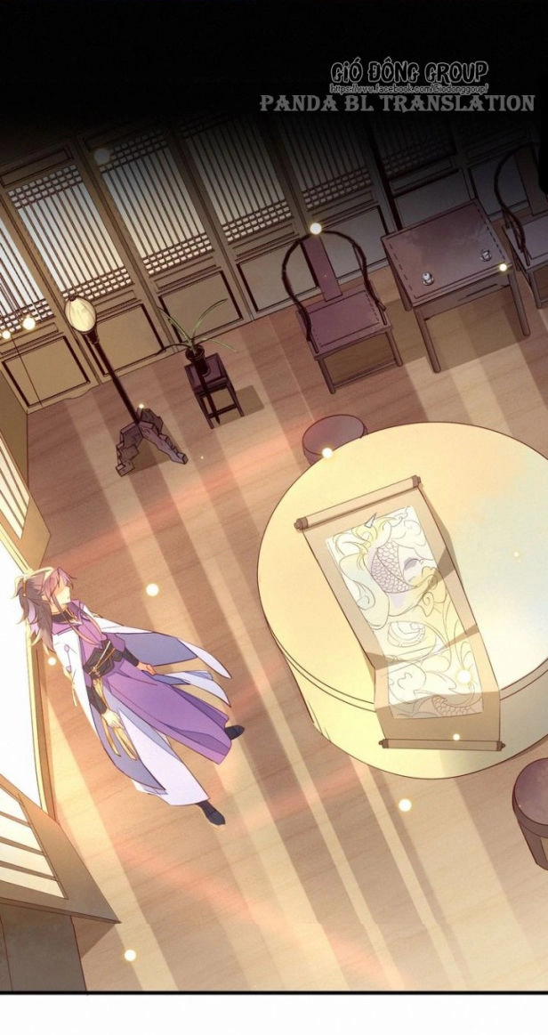 Thừa Tướng, Trẫm Biết Sai Rồi! Chapter 8 - 25