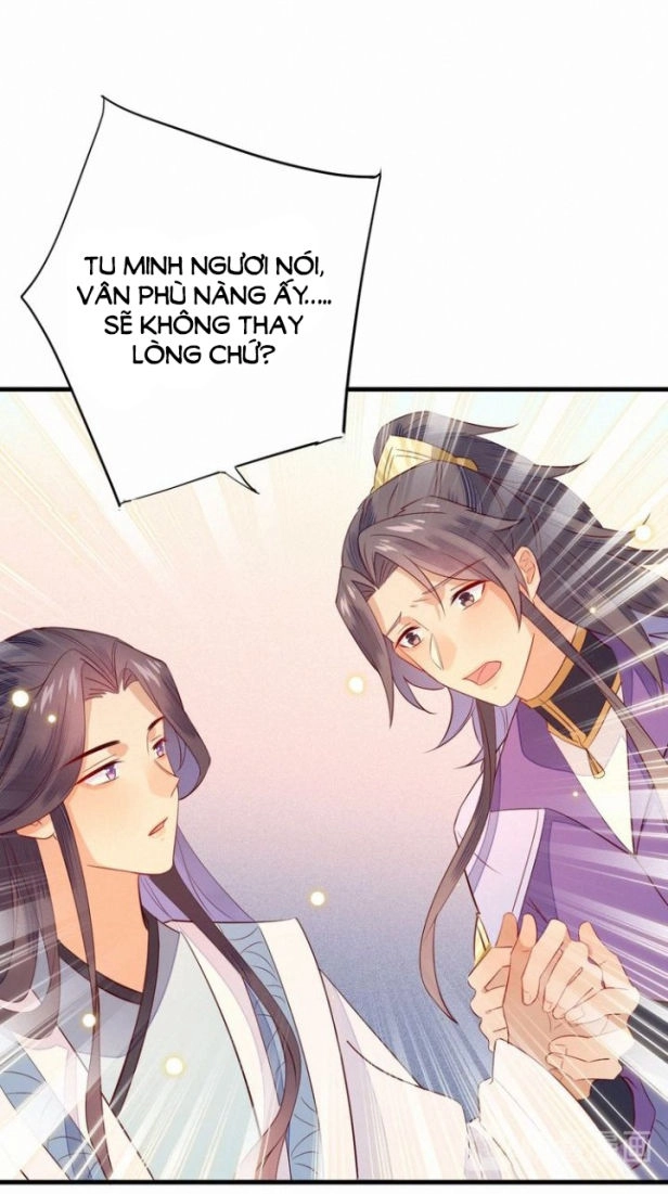 Thừa Tướng, Trẫm Biết Sai Rồi! Chapter 8 - 26