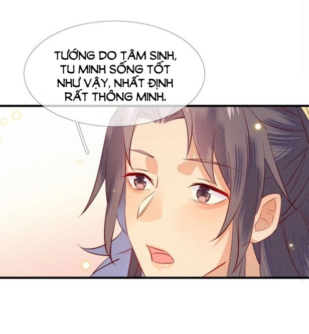 Thừa Tướng, Trẫm Biết Sai Rồi! Chapter 8 - 28