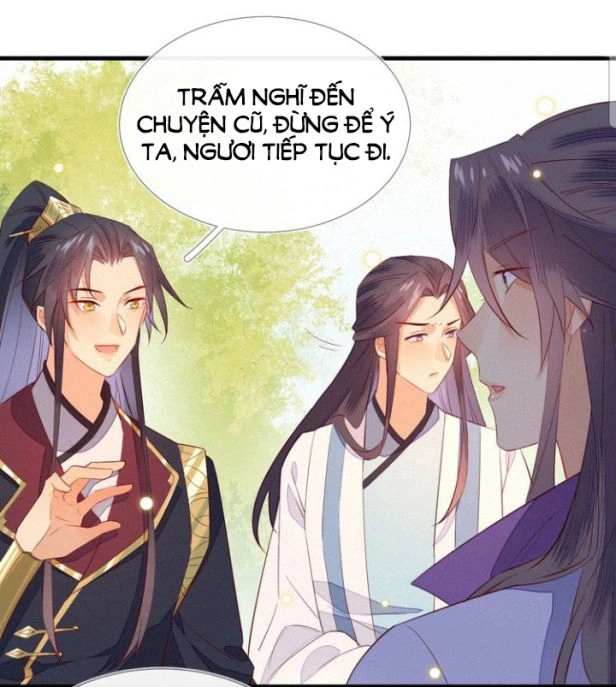 Thừa Tướng, Trẫm Biết Sai Rồi! Chapter 8 - 32