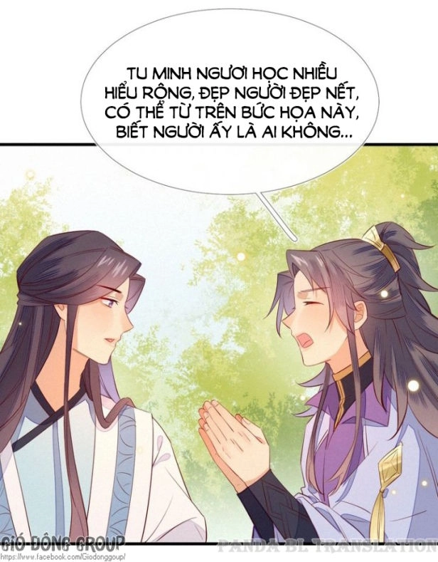 Thừa Tướng, Trẫm Biết Sai Rồi! Chapter 8 - 34