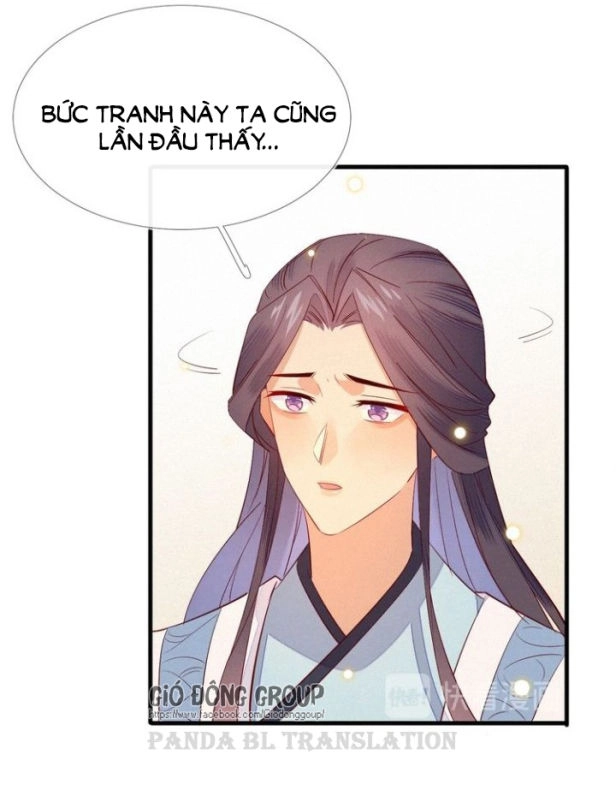 Thừa Tướng, Trẫm Biết Sai Rồi! Chapter 8 - 35