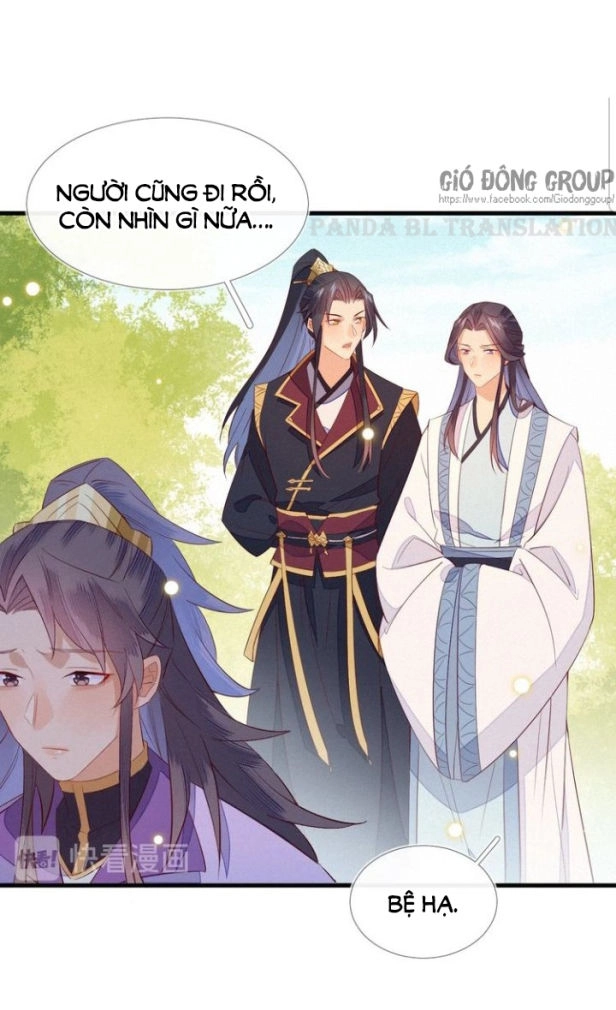 Thừa Tướng, Trẫm Biết Sai Rồi! Chapter 8 - 39