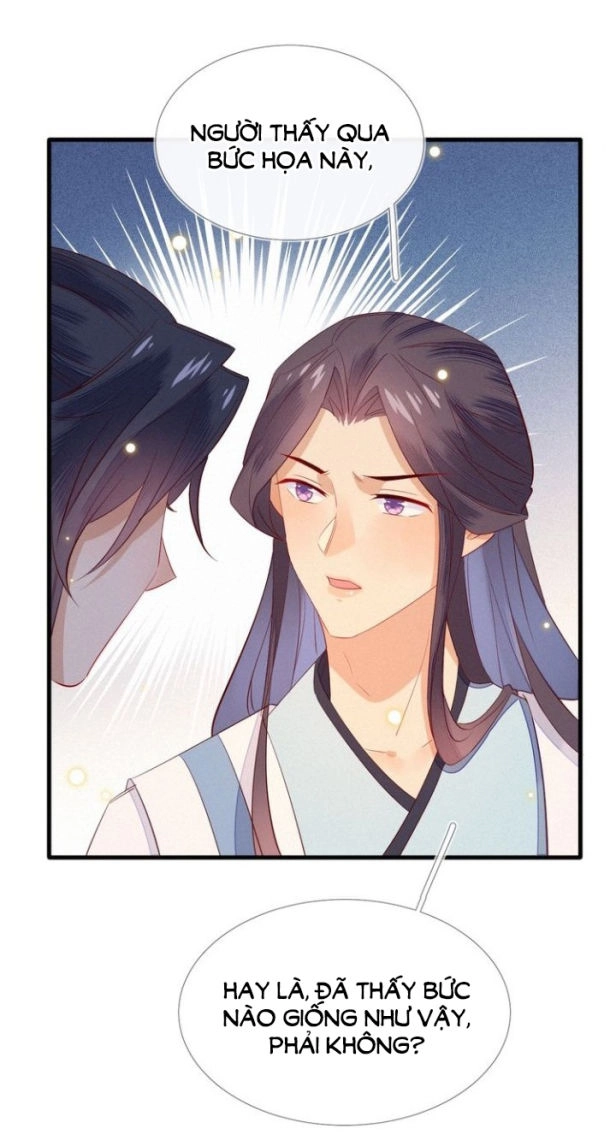 Thừa Tướng, Trẫm Biết Sai Rồi! Chapter 8 - 40