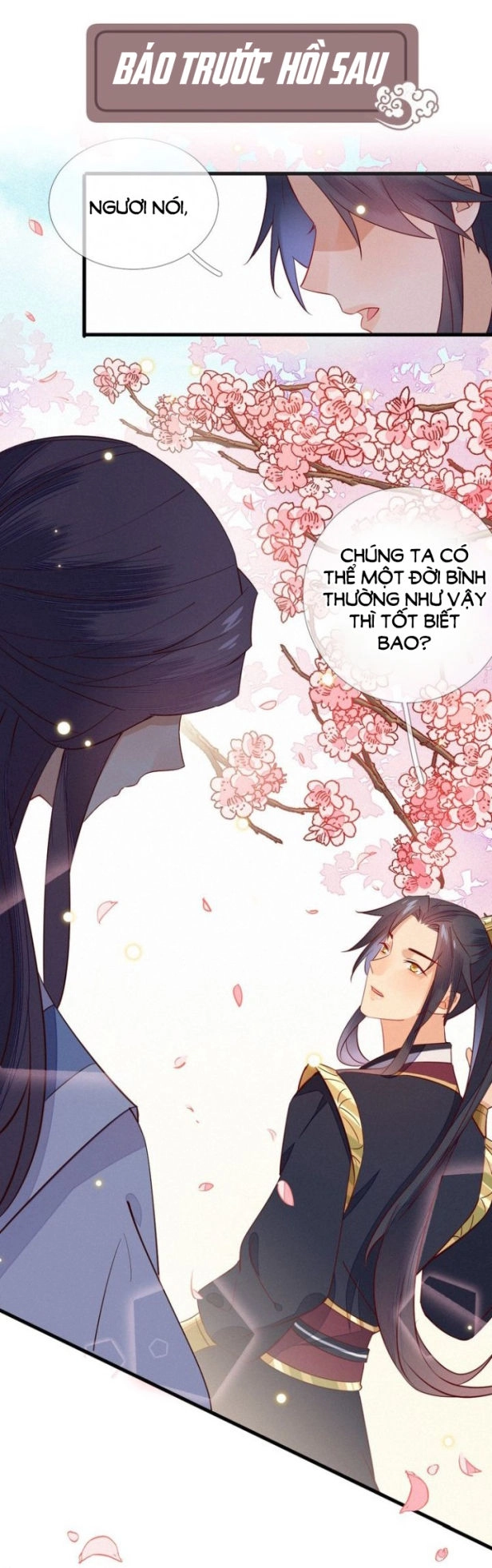 Thừa Tướng, Trẫm Biết Sai Rồi! Chapter 8 - 42