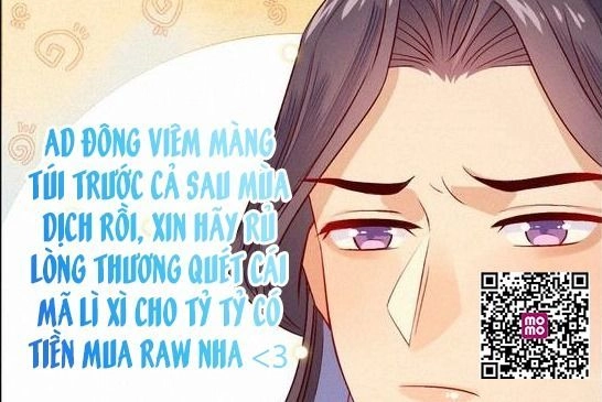 Thừa Tướng, Trẫm Biết Sai Rồi! Chapter 8 - 48