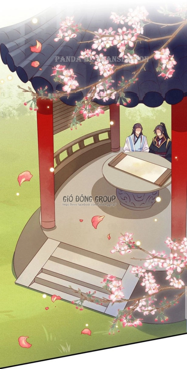 Thừa Tướng, Trẫm Biết Sai Rồi! Chapter 9 - 3