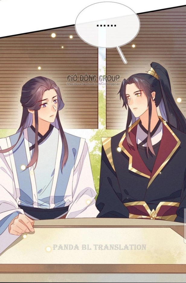 Thừa Tướng, Trẫm Biết Sai Rồi! Chapter 9 - 4