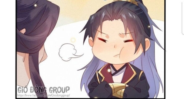 Thừa Tướng, Trẫm Biết Sai Rồi! Chapter 9 - 8