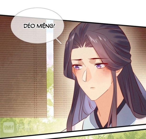 Thừa Tướng, Trẫm Biết Sai Rồi! Chapter 9 - 18