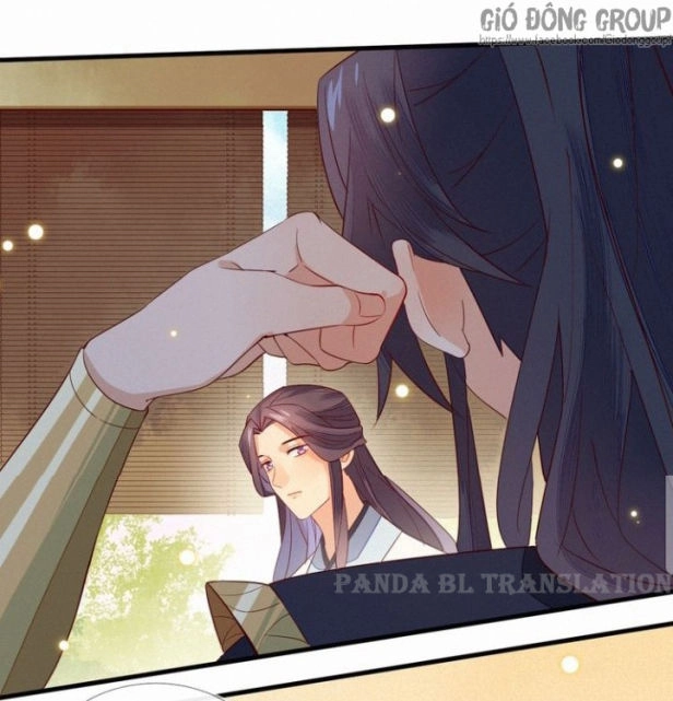 Thừa Tướng, Trẫm Biết Sai Rồi! Chapter 9 - 24