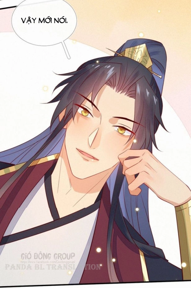 Thừa Tướng, Trẫm Biết Sai Rồi! Chapter 9 - 25