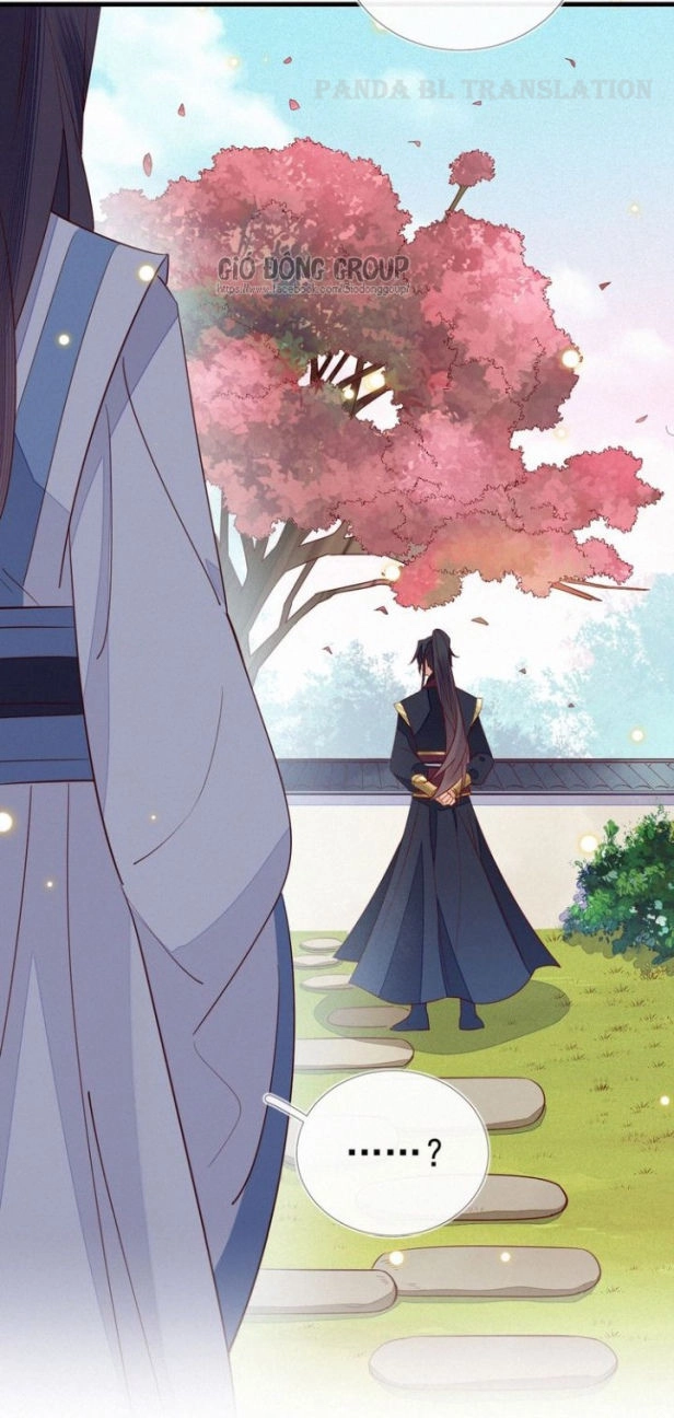 Thừa Tướng, Trẫm Biết Sai Rồi! Chapter 9 - 31