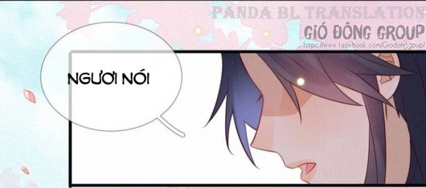 Thừa Tướng, Trẫm Biết Sai Rồi! Chapter 9 - 33