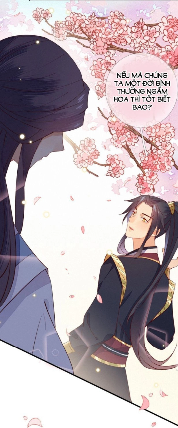 Thừa Tướng, Trẫm Biết Sai Rồi! Chapter 9 - 34