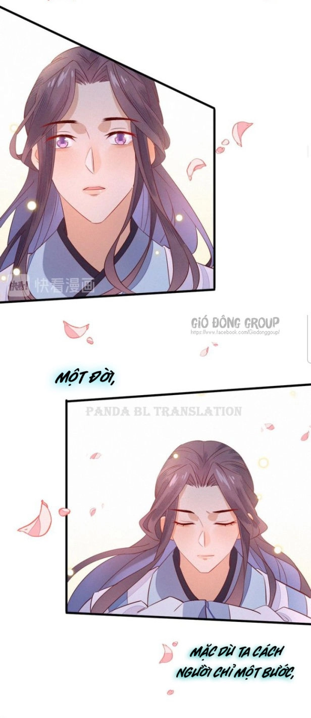 Thừa Tướng, Trẫm Biết Sai Rồi! Chapter 9 - 35