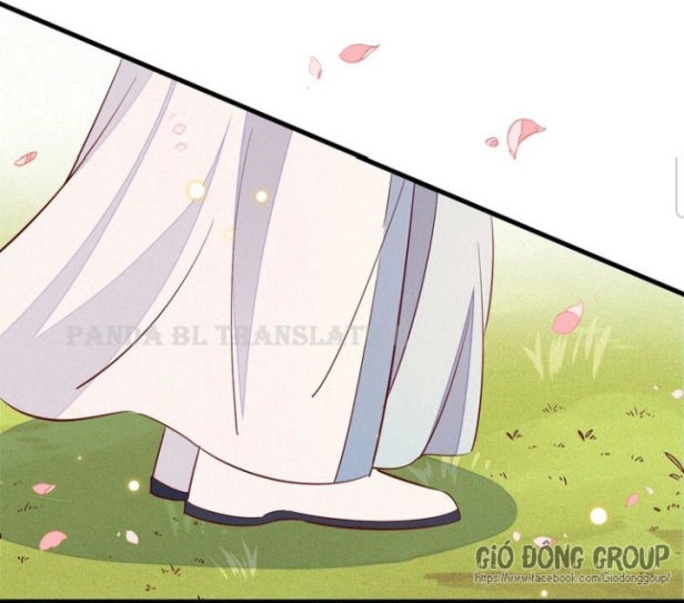 Thừa Tướng, Trẫm Biết Sai Rồi! Chapter 9 - 36