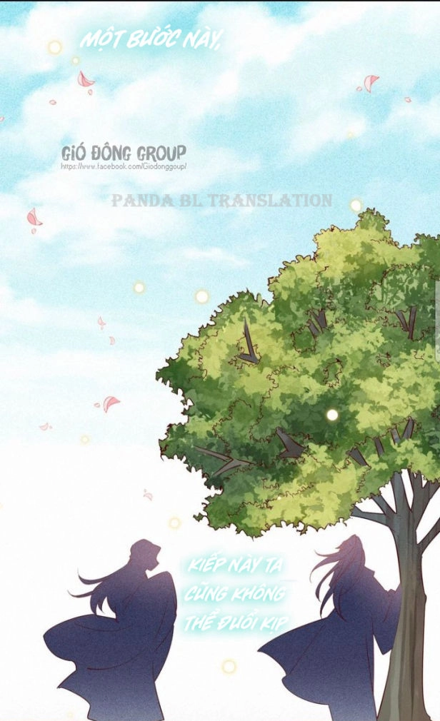 Thừa Tướng, Trẫm Biết Sai Rồi! Chapter 9 - 37