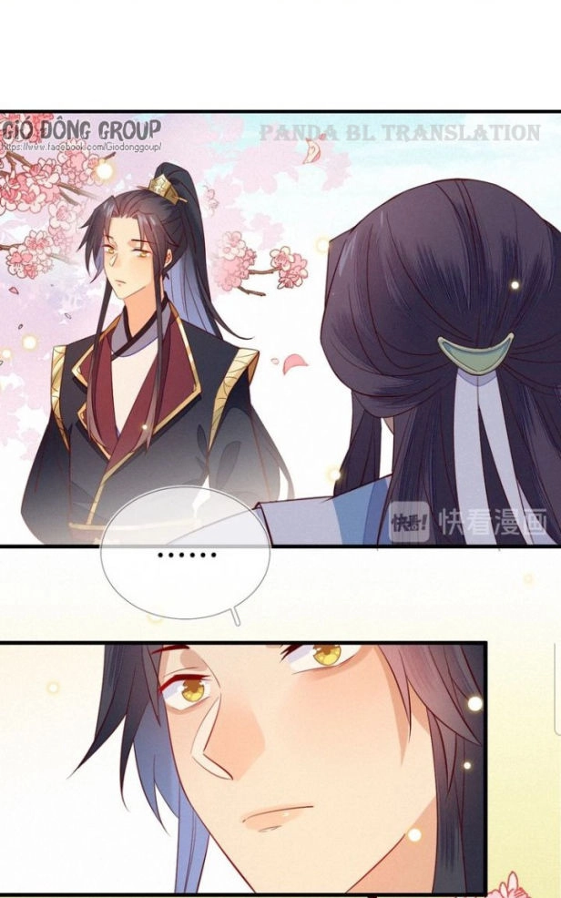 Thừa Tướng, Trẫm Biết Sai Rồi! Chapter 9 - 39