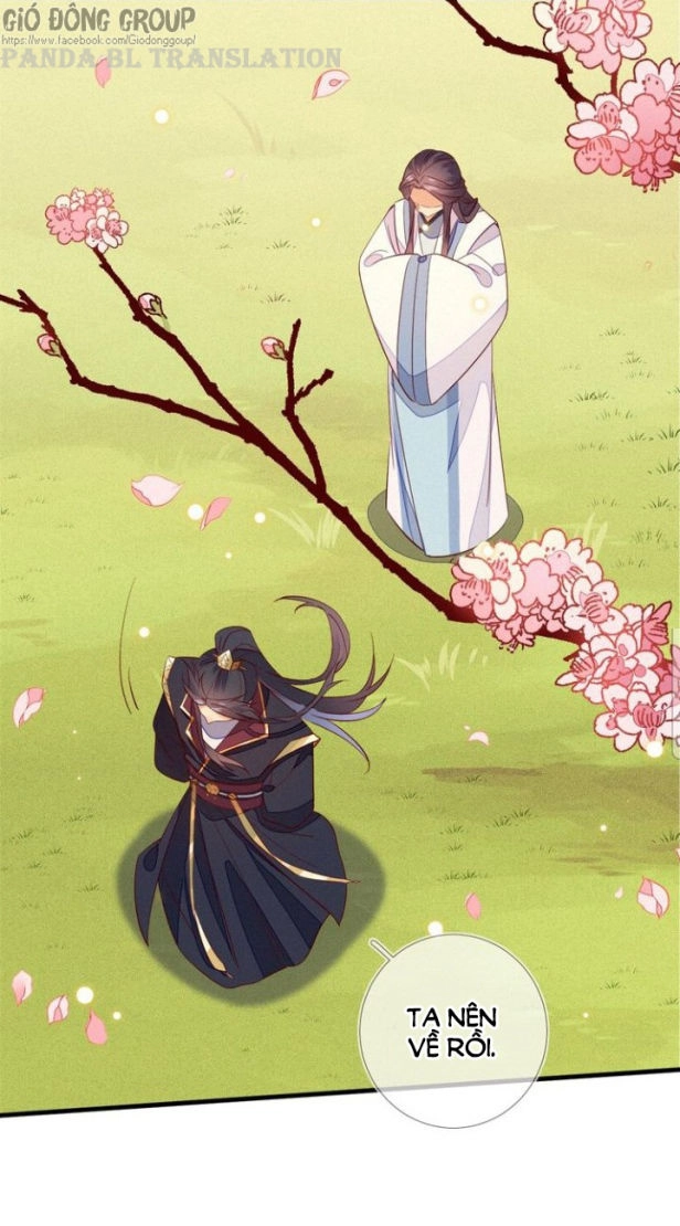 Thừa Tướng, Trẫm Biết Sai Rồi! Chapter 9 - 40