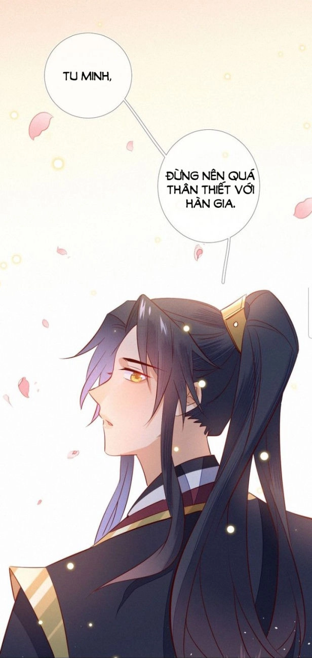 Thừa Tướng, Trẫm Biết Sai Rồi! Chapter 9 - 42