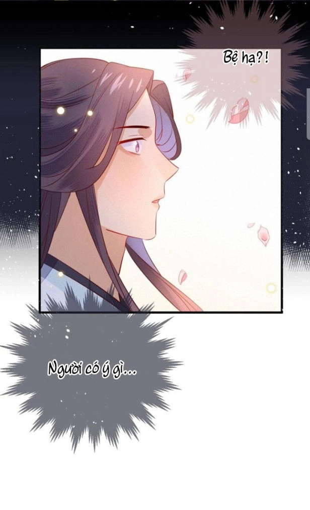 Thừa Tướng, Trẫm Biết Sai Rồi! Chapter 9 - 43