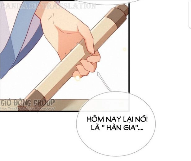 Thừa Tướng, Trẫm Biết Sai Rồi! Chapter 10 - 4