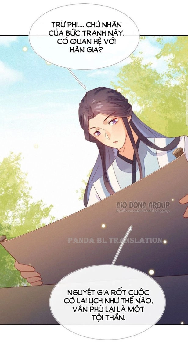 Thừa Tướng, Trẫm Biết Sai Rồi! Chapter 10 - 5