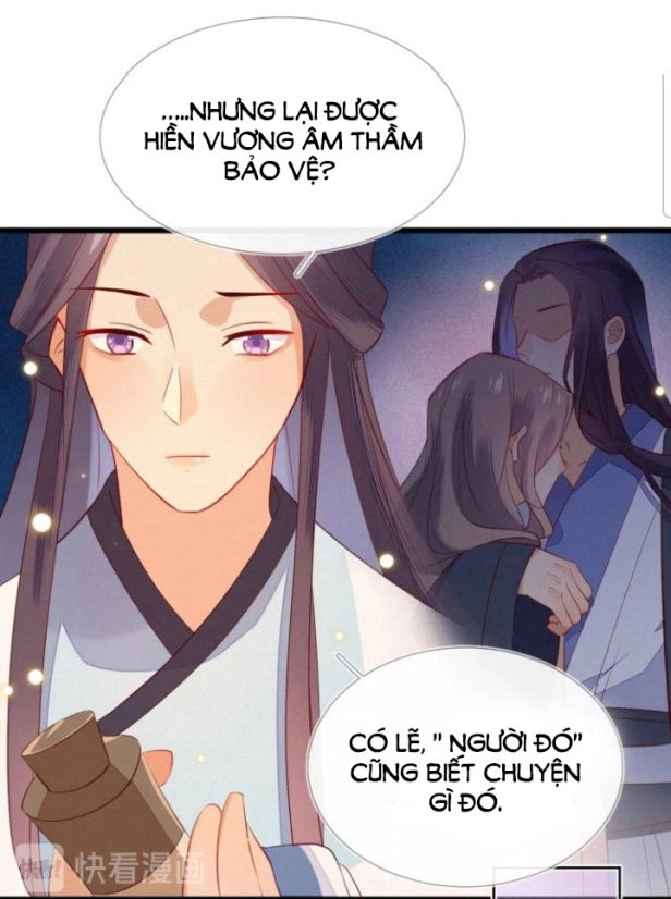 Thừa Tướng, Trẫm Biết Sai Rồi! Chapter 10 - 6