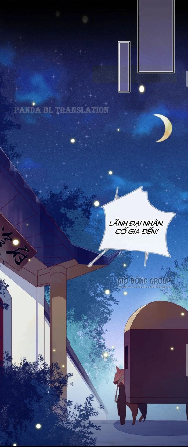 Thừa Tướng, Trẫm Biết Sai Rồi! Chapter 10 - 7