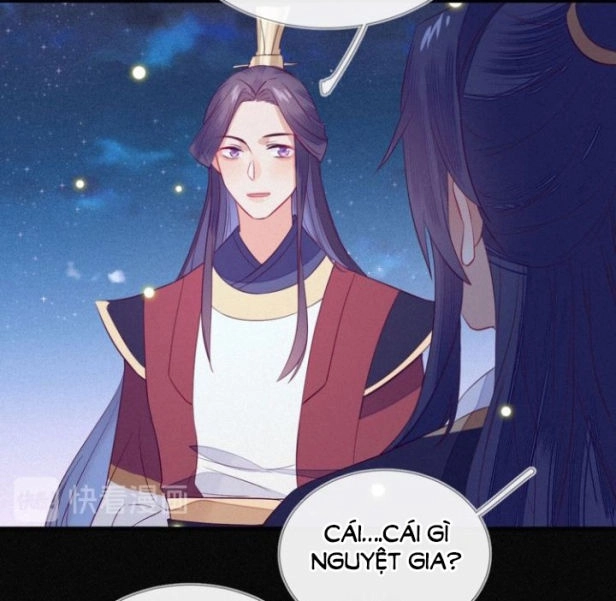 Thừa Tướng, Trẫm Biết Sai Rồi! Chapter 10 - 12