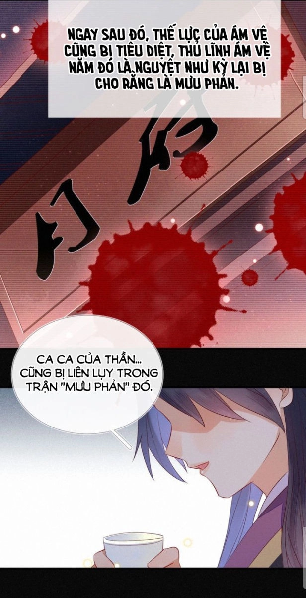 Thừa Tướng, Trẫm Biết Sai Rồi! Chapter 10 - 18