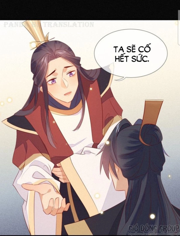 Thừa Tướng, Trẫm Biết Sai Rồi! Chapter 10 - 24