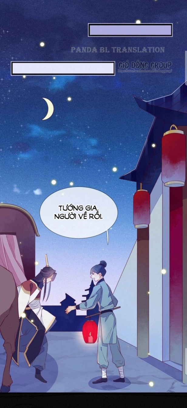 Thừa Tướng, Trẫm Biết Sai Rồi! Chapter 10 - 25